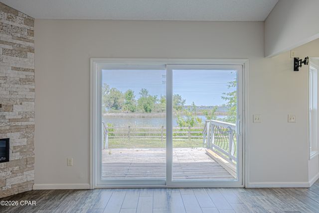 1918 Country Club Drive, Lynn Haven, FL 32444