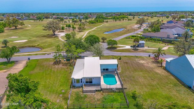 1918 Country Club Drive, Lynn Haven, FL 32444