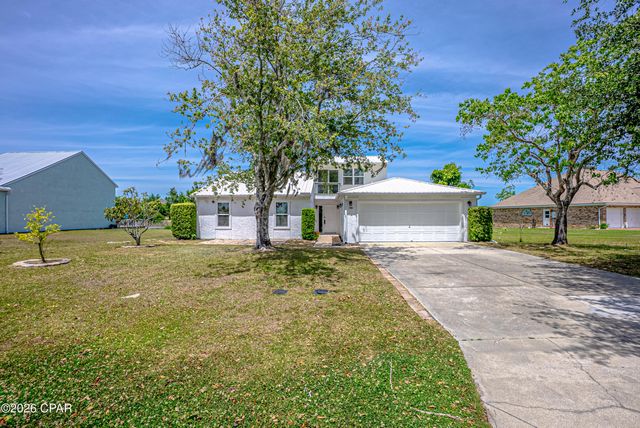 1918 Country Club Drive, Lynn Haven, FL 32444