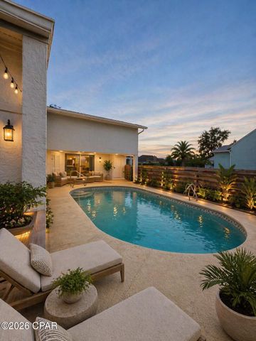 1918 Country Club Drive, Lynn Haven, FL 32444