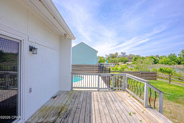 1918 Country Club Drive, Lynn Haven, FL 32444