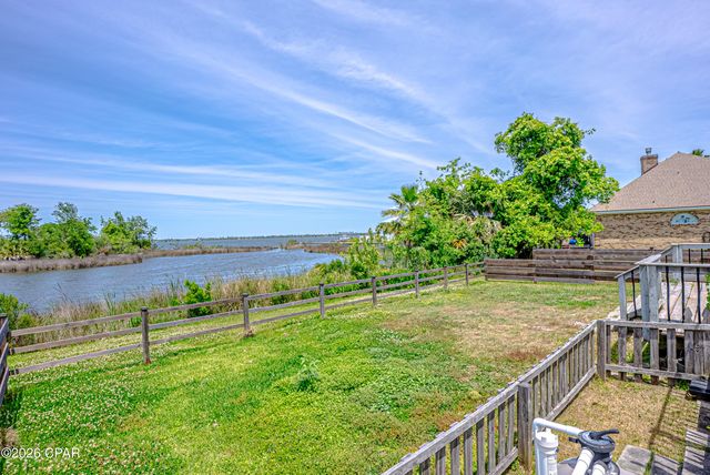 1918 Country Club Drive, Lynn Haven, FL 32444