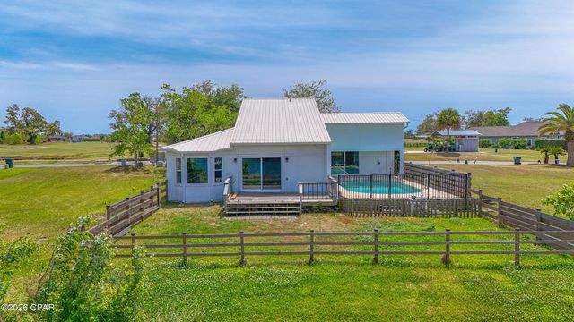 1918 Country Club Drive, Lynn Haven, FL 32444