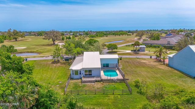 1918 Country Club Drive, Lynn Haven, FL 32444