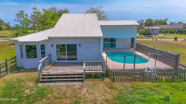 1918 Country Club Drive, Lynn Haven, FL 32444