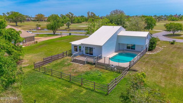 1918 Country Club Drive, Lynn Haven, FL 32444