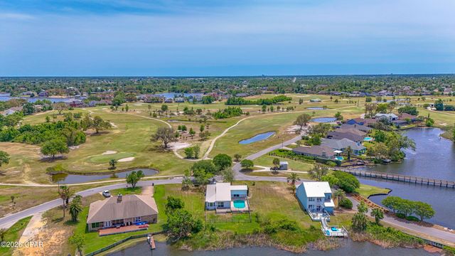 1918 Country Club Drive, Lynn Haven, FL 32444