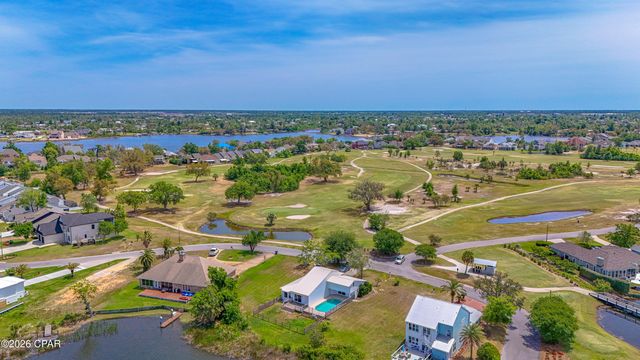 1918 Country Club Drive, Lynn Haven, FL 32444