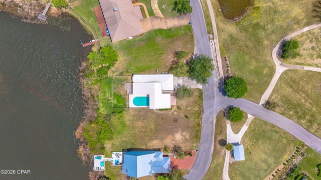 1918 Country Club Drive, Lynn Haven, FL 32444