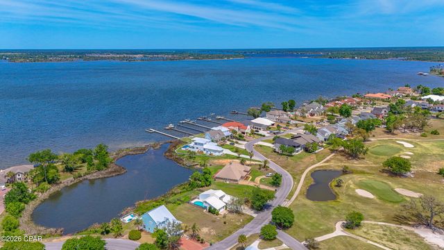 1918 Country Club Drive, Lynn Haven, FL 32444