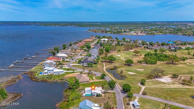 1918 Country Club Drive, Lynn Haven, FL 32444
