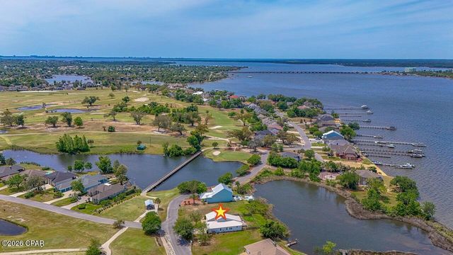 1918 Country Club Drive, Lynn Haven, FL 32444