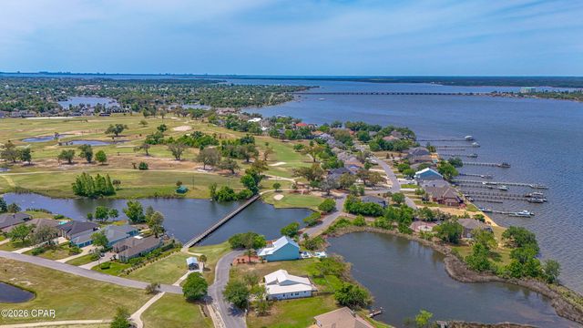 1918 Country Club Drive, Lynn Haven, FL 32444