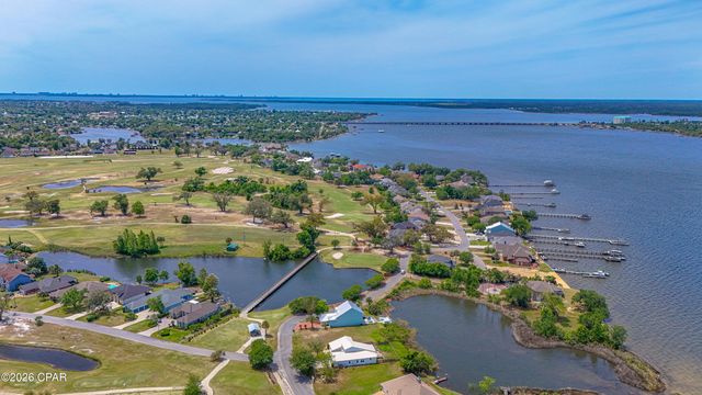 1918 Country Club Drive, Lynn Haven, FL 32444