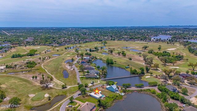 1918 Country Club Drive, Lynn Haven, FL 32444