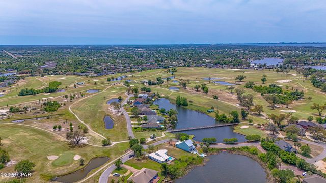 1918 Country Club Drive, Lynn Haven, FL 32444