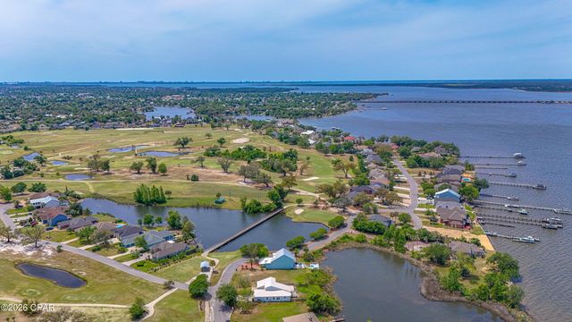 1918 Country Club Drive, Lynn Haven, FL 32444