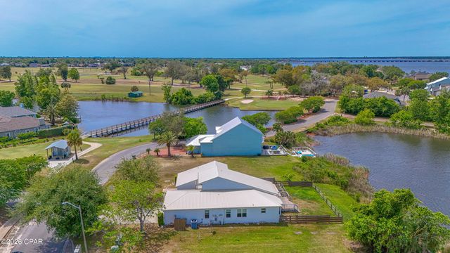 1918 Country Club Drive, Lynn Haven, FL 32444