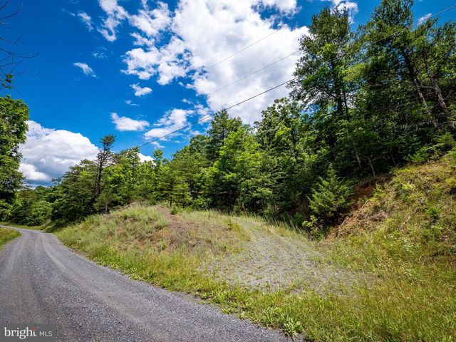 LOT 8 STAR TANNERY RD, Star Tannery, VA 22654