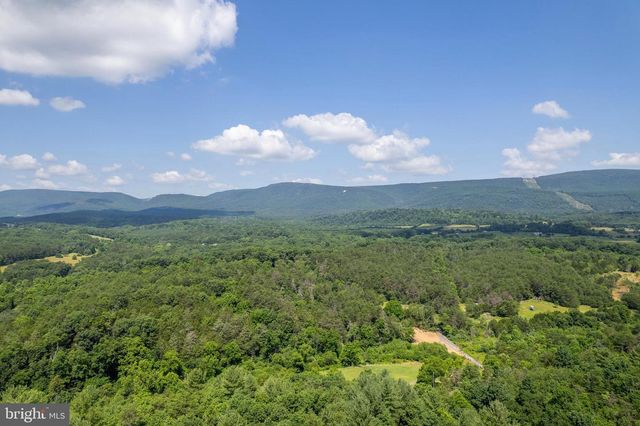 LOT 8 STAR TANNERY RD, Star Tannery, VA 22654