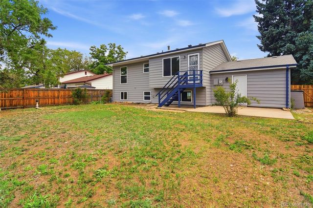3227 S Hoyt Way, Lakewood, CO 80227