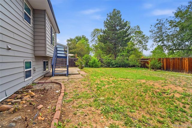 3227 S Hoyt Way, Lakewood, CO 80227