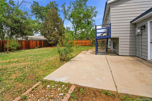 3227 S Hoyt Way, Lakewood, CO 80227