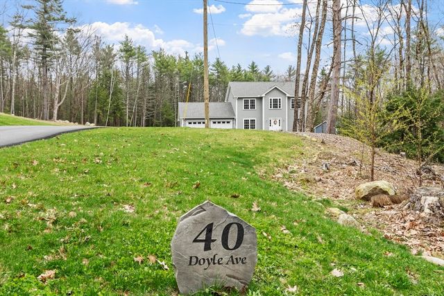 40 Doyle Ave, Winchendon, MA 01475