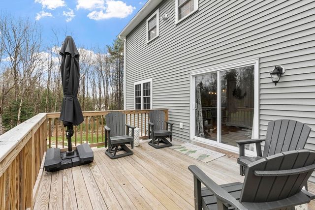 40 Doyle Ave, Winchendon, MA 01475
