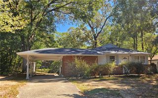 1116 Druid Drive, Mobile, AL 36618