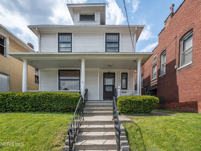 1873 N Ontario Street, Toledo, OH 43611