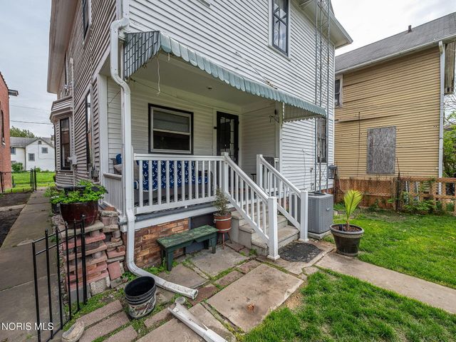 1873 N Ontario Street, Toledo, OH 43611