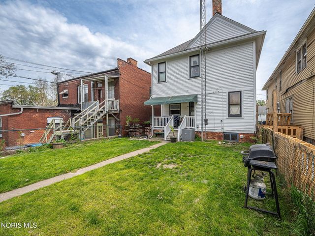 1873 N Ontario Street, Toledo, OH 43611