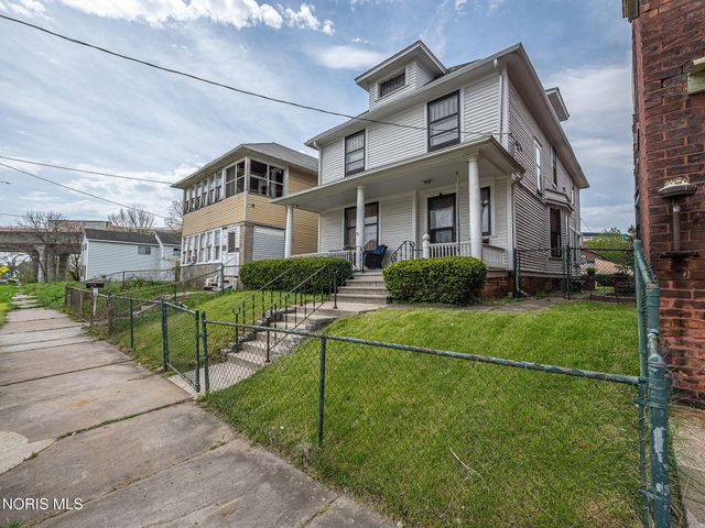 1873 N Ontario Street, Toledo, OH 43611