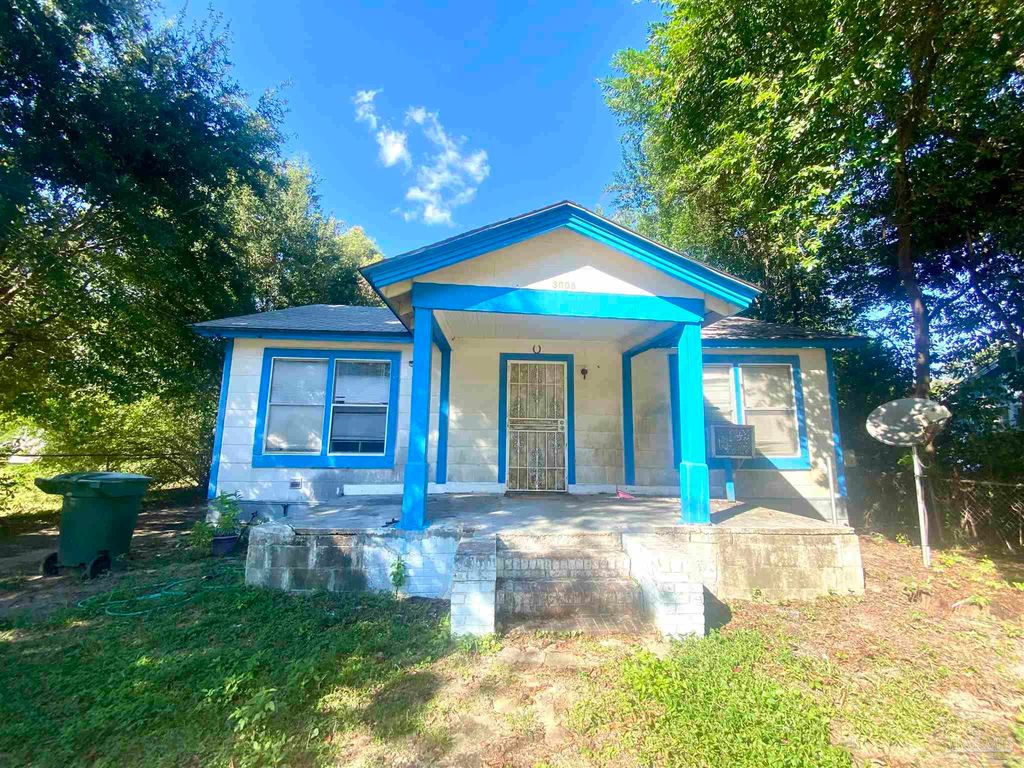 3008 W Lloyd St, Pensacola, FL 32505
