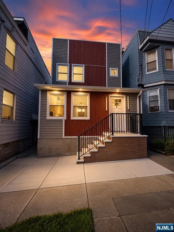 34 Tichenor Terrace, Irvington, NJ 07111