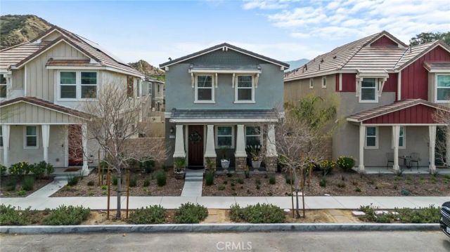 17038 Mitchell Drive, Canyon Country, CA 91387