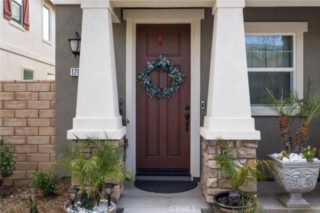 17038 Mitchell Drive, Canyon Country, CA 91387