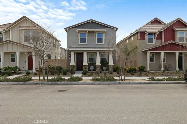 17038 Mitchell Drive, Canyon Country, CA 91387