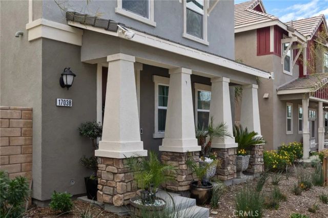 17038 Mitchell Drive, Canyon Country, CA 91387