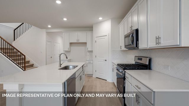 421 Eagle Canyon DR, Leander, TX 78641