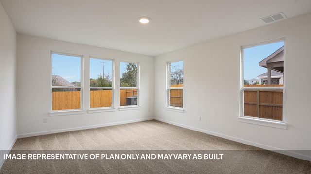 421 Eagle Canyon DR, Leander, TX 78641