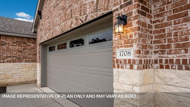 421 Eagle Canyon DR, Leander, TX 78641