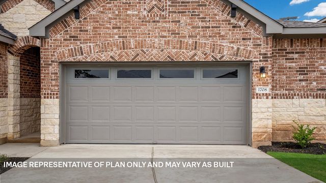 421 Eagle Canyon DR, Leander, TX 78641