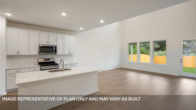 421 Eagle Canyon DR, Leander, TX 78641