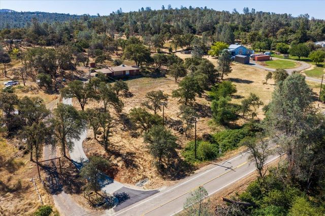 10379 Mooney Flat Rd, Smartsville, CA 95977