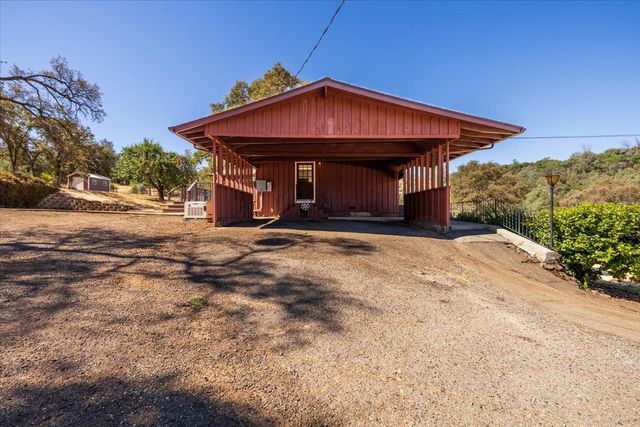 10379 Mooney Flat Rd, Smartsville, CA 95977