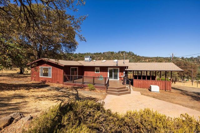 10379 Mooney Flat Rd, Smartsville, CA 95977