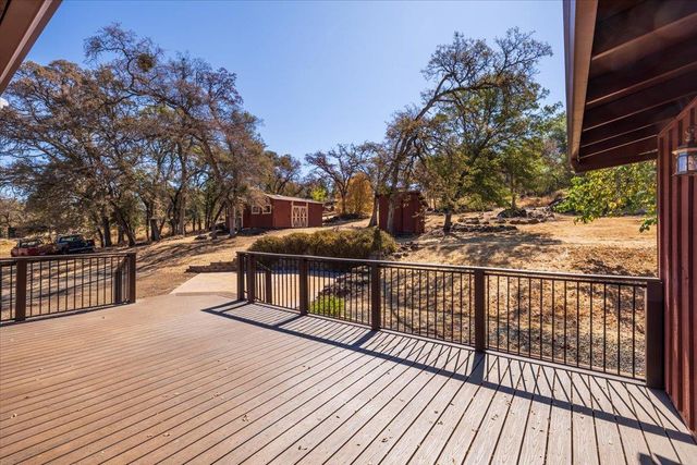 10379 Mooney Flat Rd, Smartsville, CA 95977