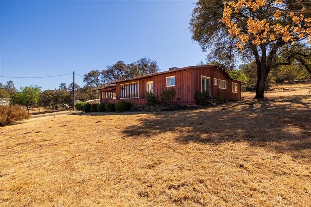 10379 Mooney Flat Rd, Smartsville, CA 95977
